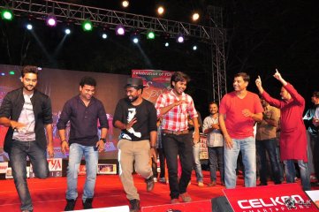 Kerintha Movie Platinum Disc Function